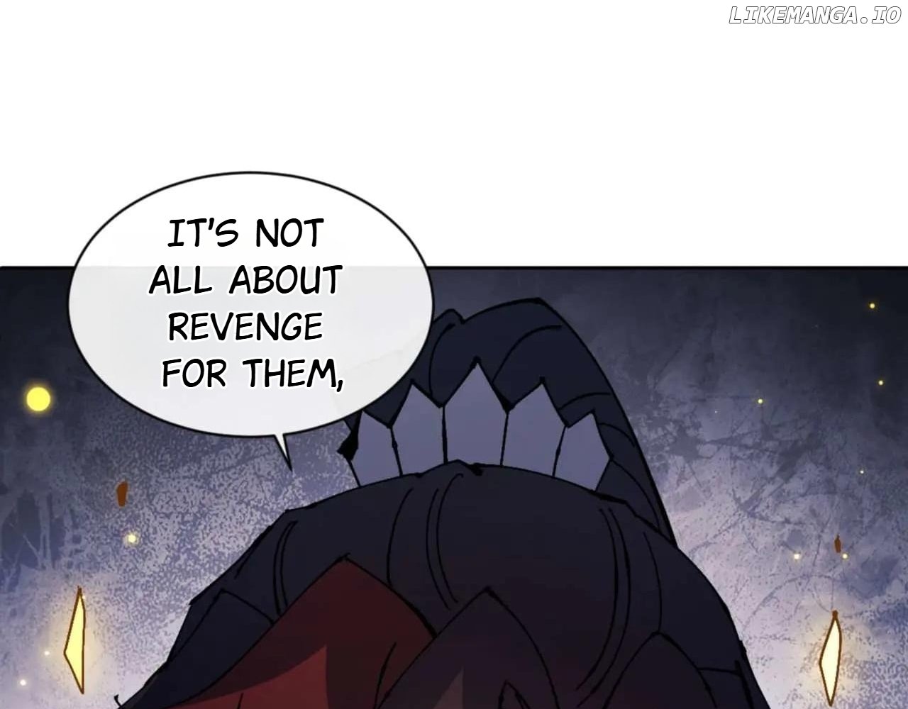 Master: This rebellious disciple is definitely not the Holy Son Chapter 111 - page 105